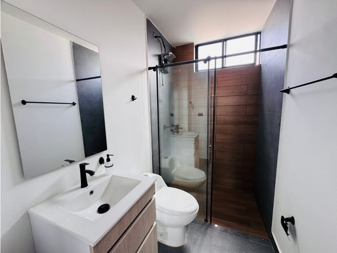 Apartaestudio en arriendo en Las Nieves, Tunja, 37 m² · foto 8 de 13