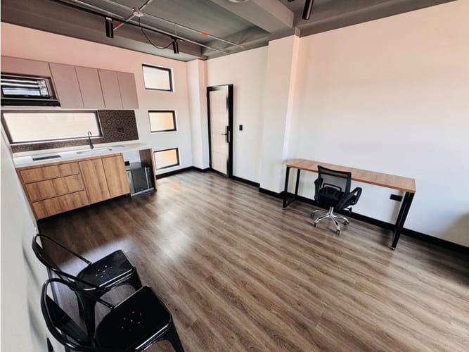 Apartaestudio en arriendo en Las Nieves, Tunja, 37 m² · foto 12 de 13