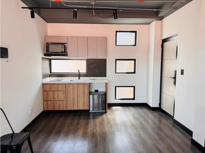 Apartaestudio en arriendo en Las Nieves, Tunja, 37 m² · foto 13 de 13