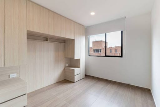 Apartaestudio en venta en Jose Joaquin Vargas, Bogotá, 30 m² · foto 17 de 20