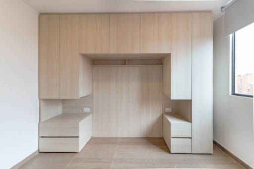 Apartaestudio en venta en Jose Joaquin Vargas, Bogotá, 30 m² · foto 18 de 20