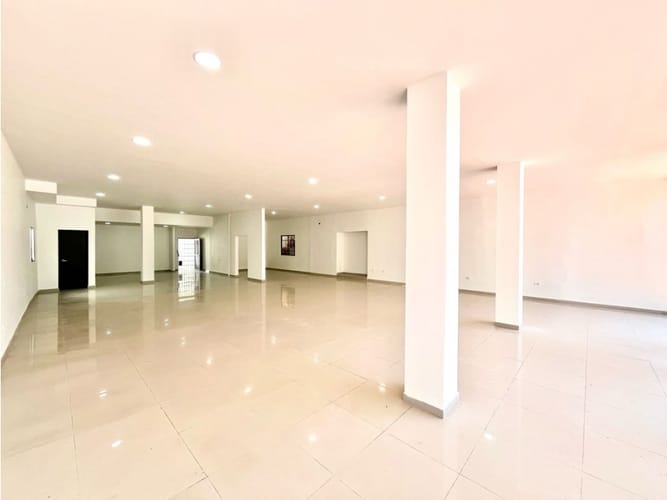 Local en arriendo en El Porvenir, Barranquilla, 380 m² · foto 4 de 10