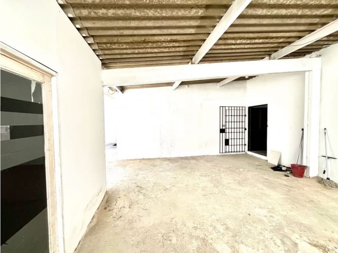 Local en arriendo en El Porvenir, Barranquilla, 380 m² · foto 7 de 10