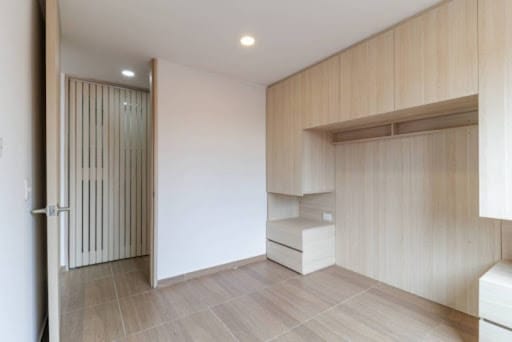 Apartaestudio en venta en Jose Joaquin Vargas, Bogotá, 30 m² · foto 19 de 20