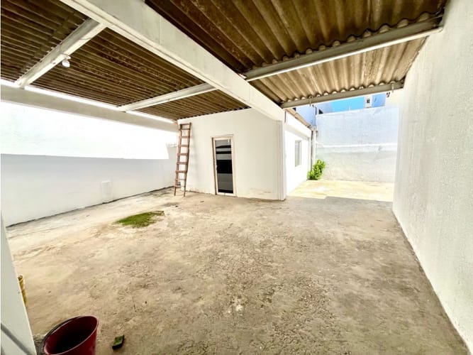Local en arriendo en El Porvenir, Barranquilla, 380 m² · foto 8 de 10