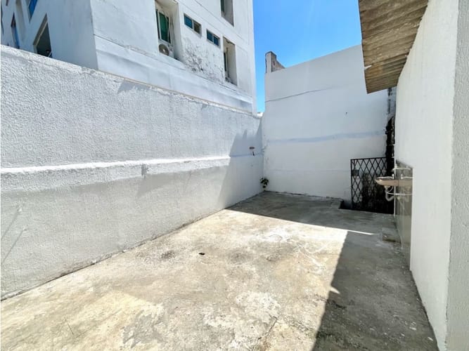 Local en arriendo en El Porvenir, Barranquilla, 380 m² · foto 9 de 10