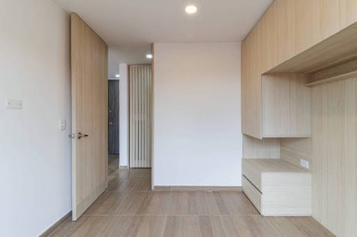 Apartaestudio en venta en Jose Joaquin Vargas, Bogotá, 30 m² · foto 20 de 20