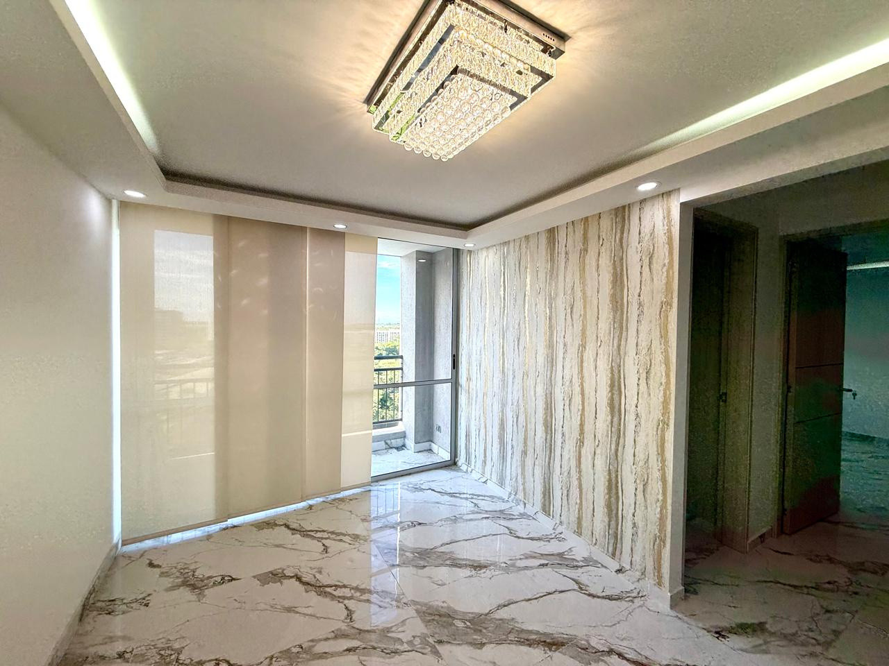 Apartamento en arriendo en Bochalema, Cali · foto 5 de 13