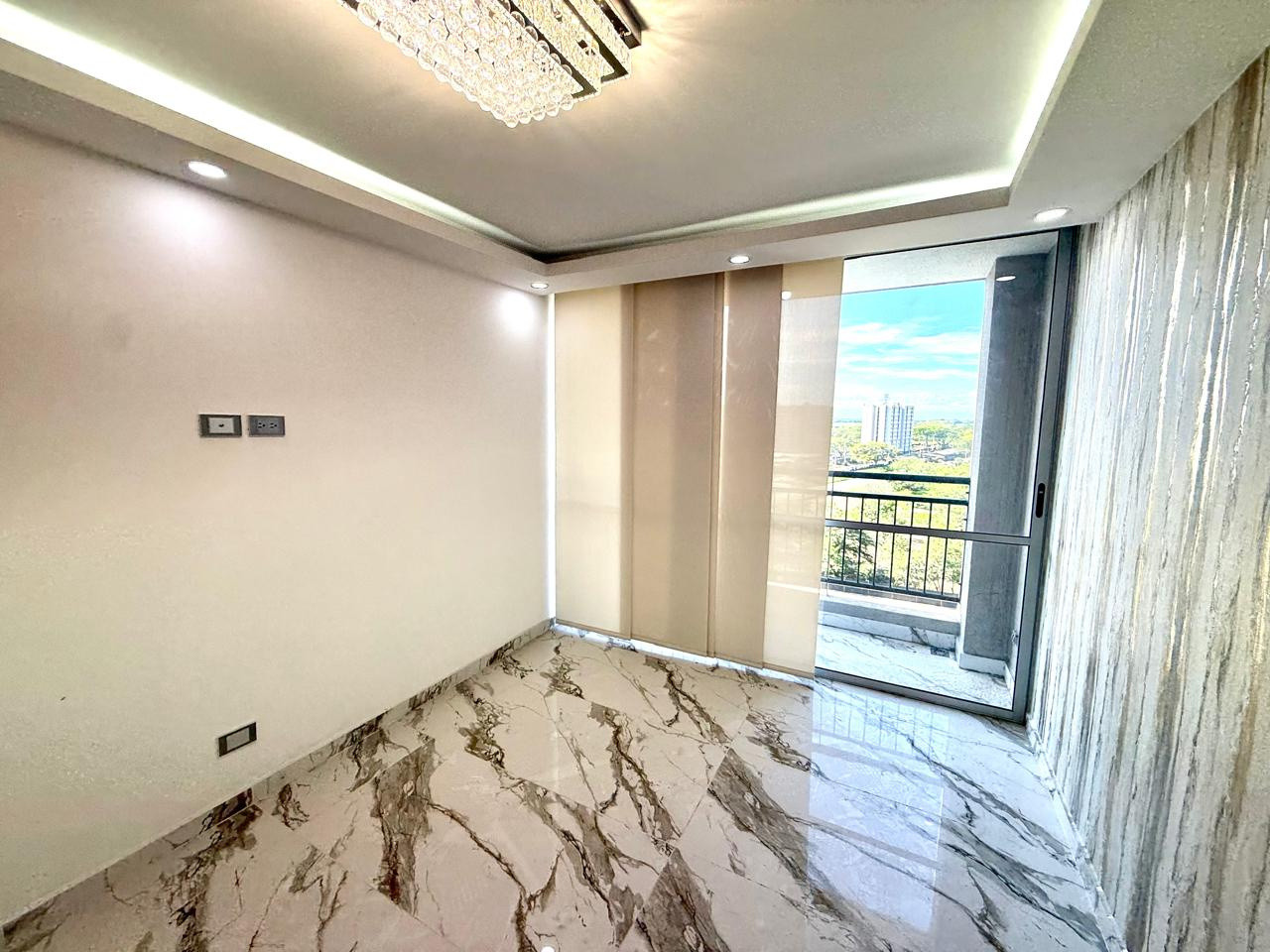 Apartamento en arriendo en Bochalema, Cali · foto 6 de 13