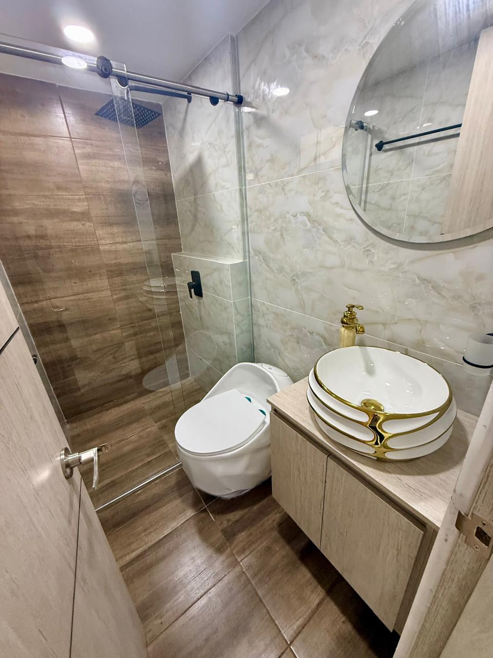 Apartamento en arriendo en Bochalema, Cali · foto 7 de 13