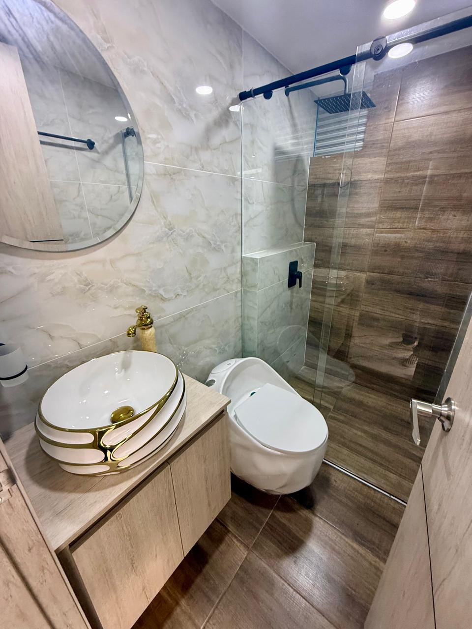 Apartamento en arriendo en Bochalema, Cali · foto 9 de 13