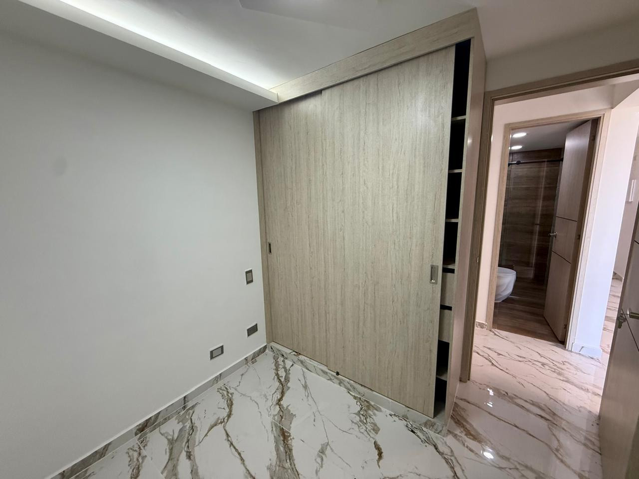 Apartamento en arriendo en Bochalema, Cali · foto 10 de 13