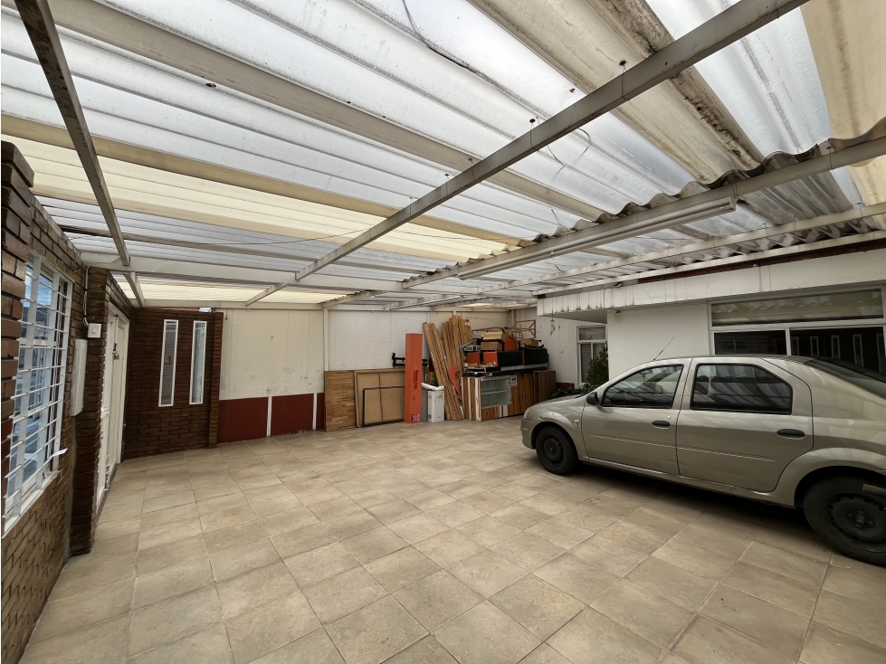 Casa en venta en Ciudad Montes, Bogotá · foto 5 de 24