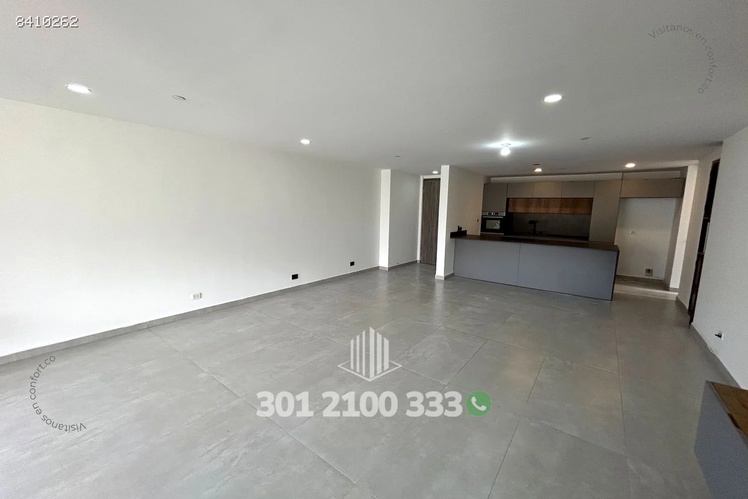 Apartamento en venta en Las Brujas, Envigado · foto 3 de 24