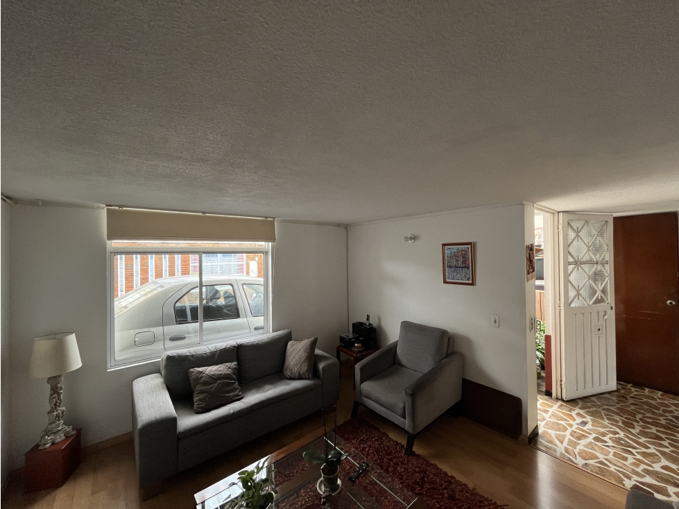 Casa en venta en Ciudad Montes, Bogotá · foto 6 de 24