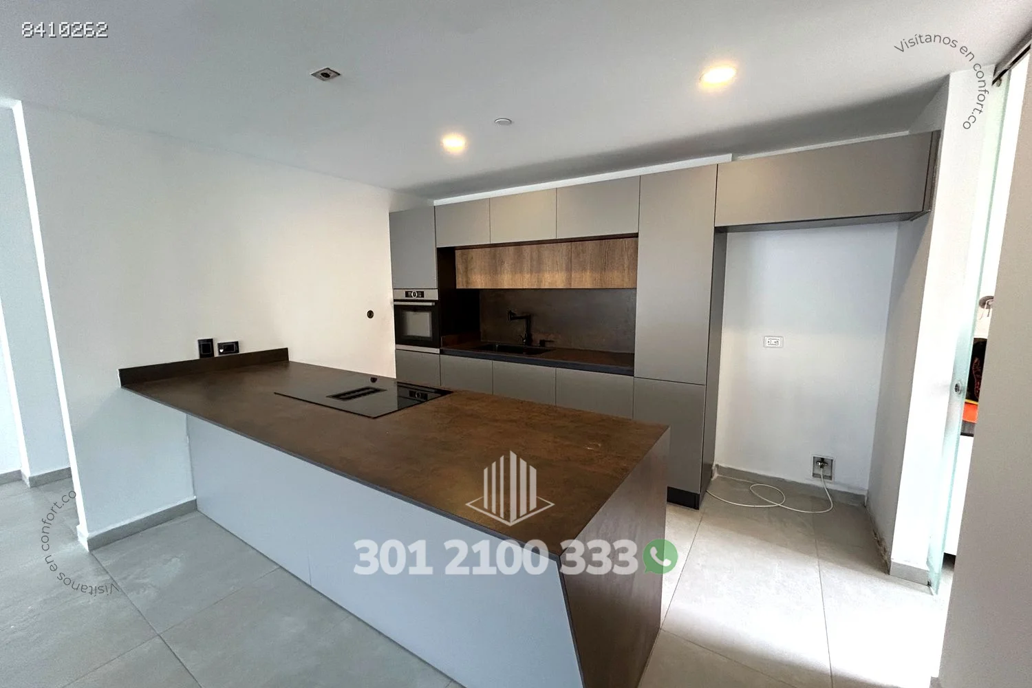 Apartamento en venta en Las Brujas, Envigado · foto 6 de 24
