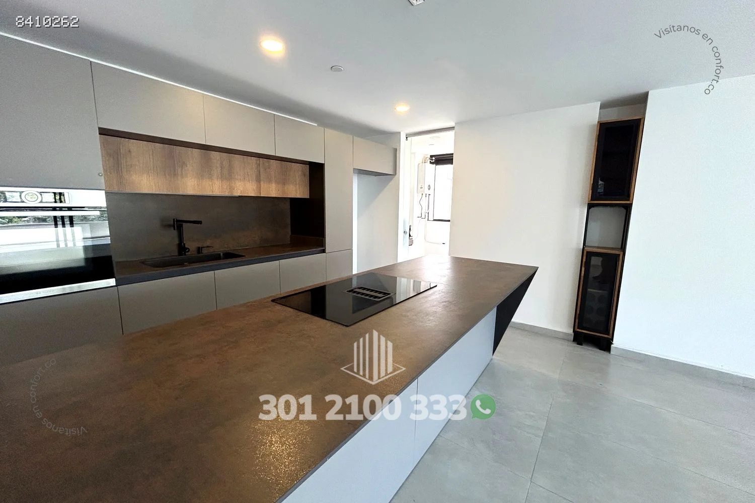 Apartamento en venta en Las Brujas, Envigado · foto 7 de 24