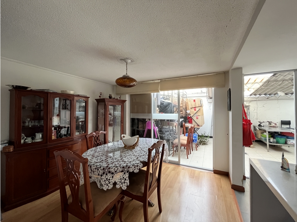 Casa en venta en Ciudad Montes, Bogotá · foto 8 de 24