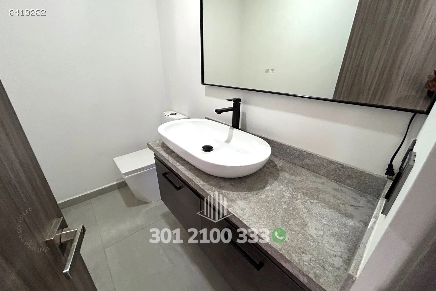 Apartamento en venta en Las Brujas, Envigado · foto 8 de 24