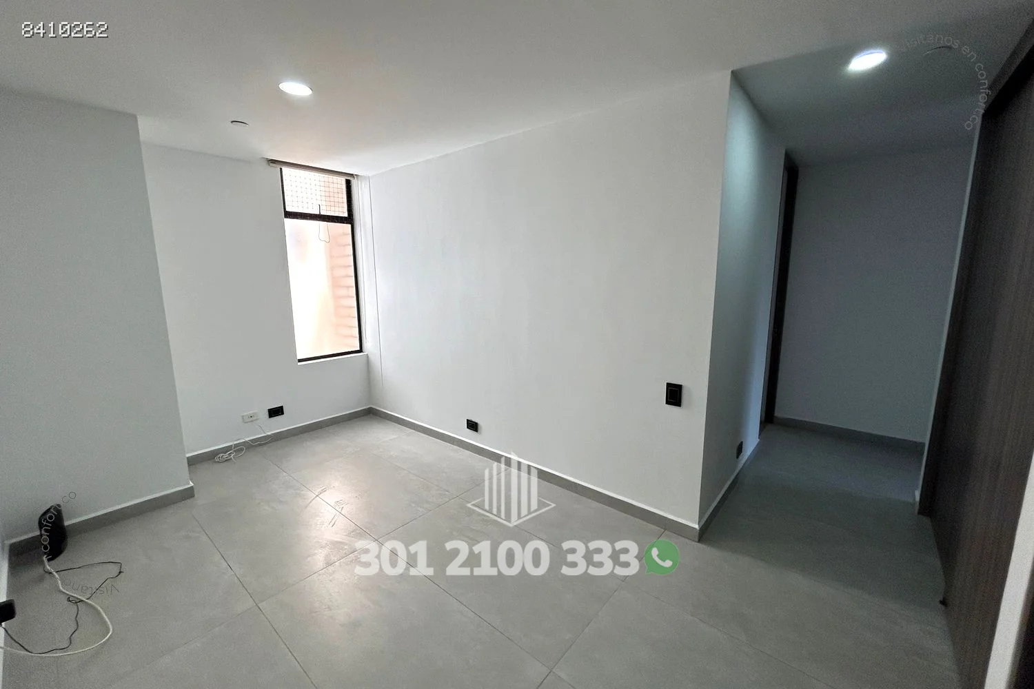 Apartamento en venta en Las Brujas, Envigado · foto 9 de 24