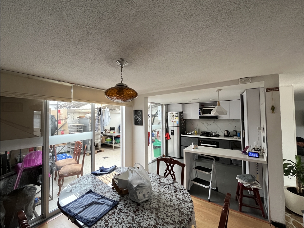 Casa en venta en Ciudad Montes, Bogotá · foto 9 de 24