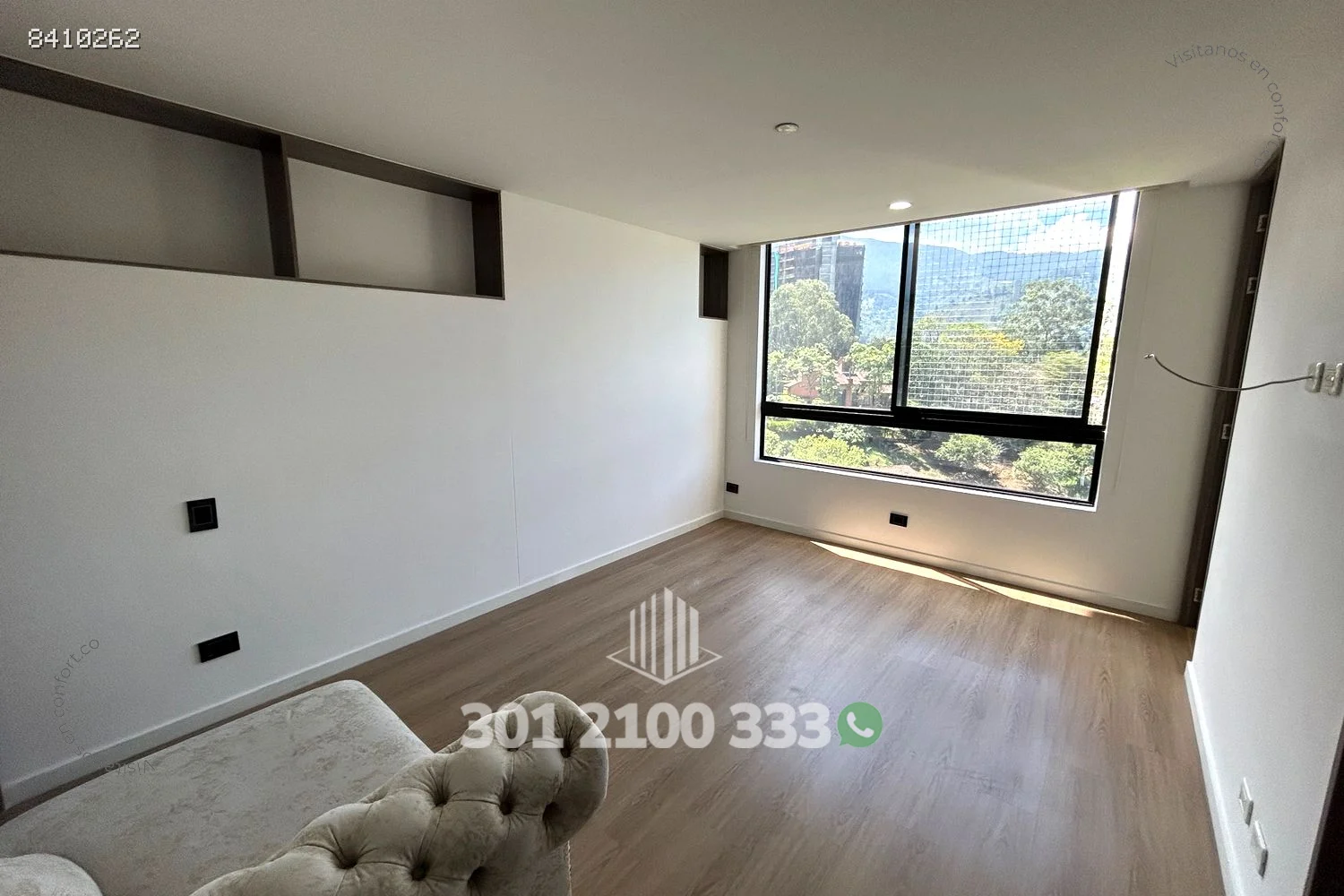 Apartamento en venta en Las Brujas, Envigado · foto 10 de 24