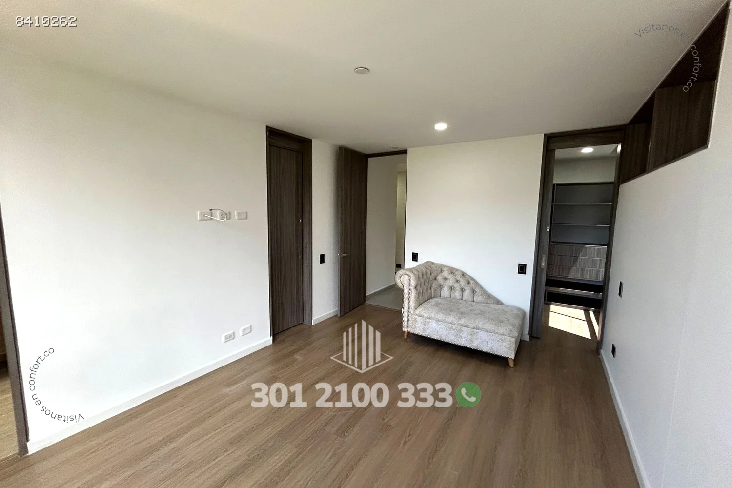 Apartamento en venta en Las Brujas, Envigado · foto 11 de 24