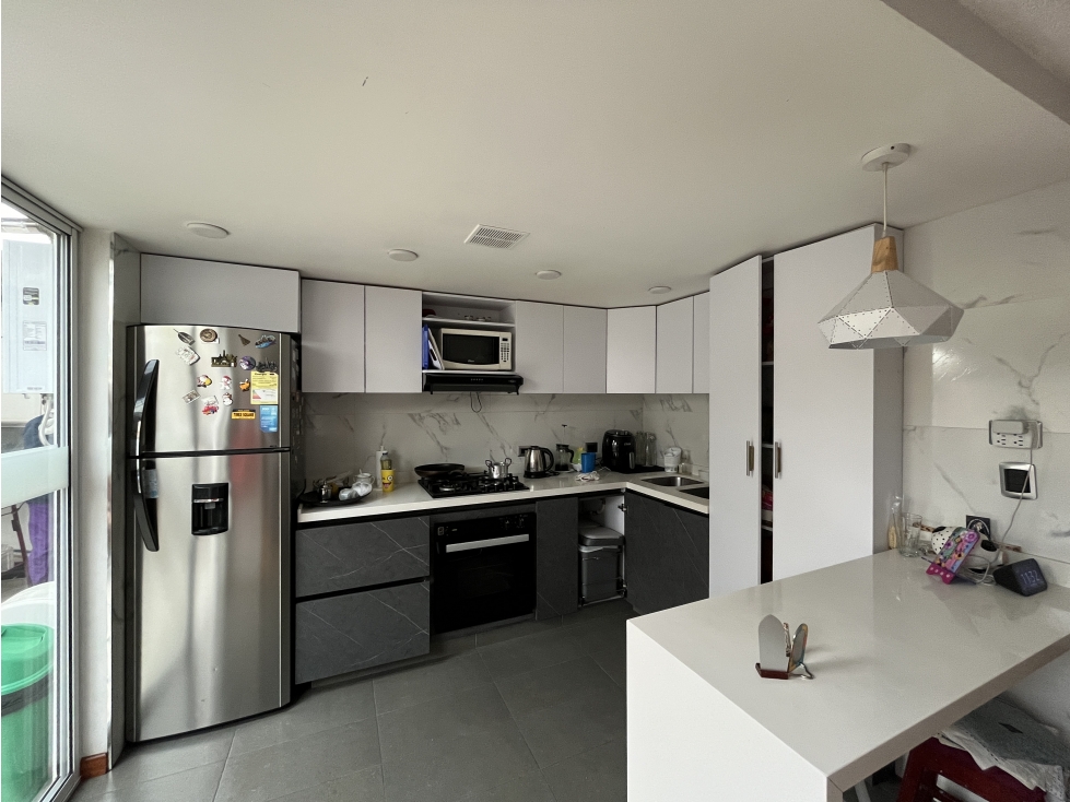 Casa en venta en Ciudad Montes, Bogotá · foto 10 de 24