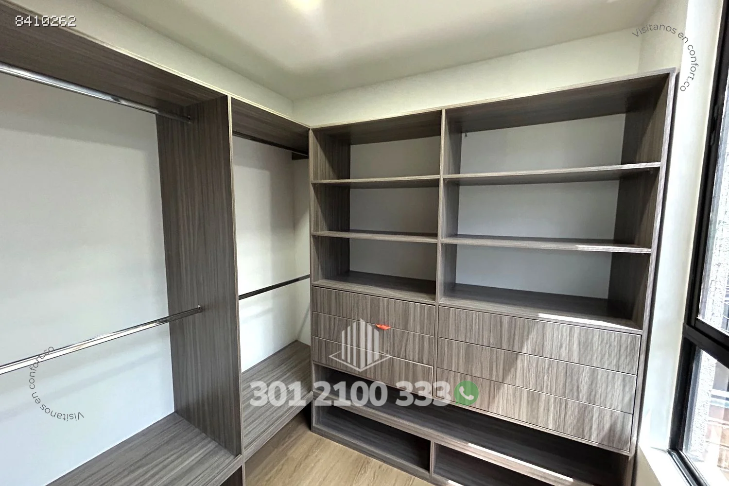 Apartamento en venta en Las Brujas, Envigado · foto 12 de 24