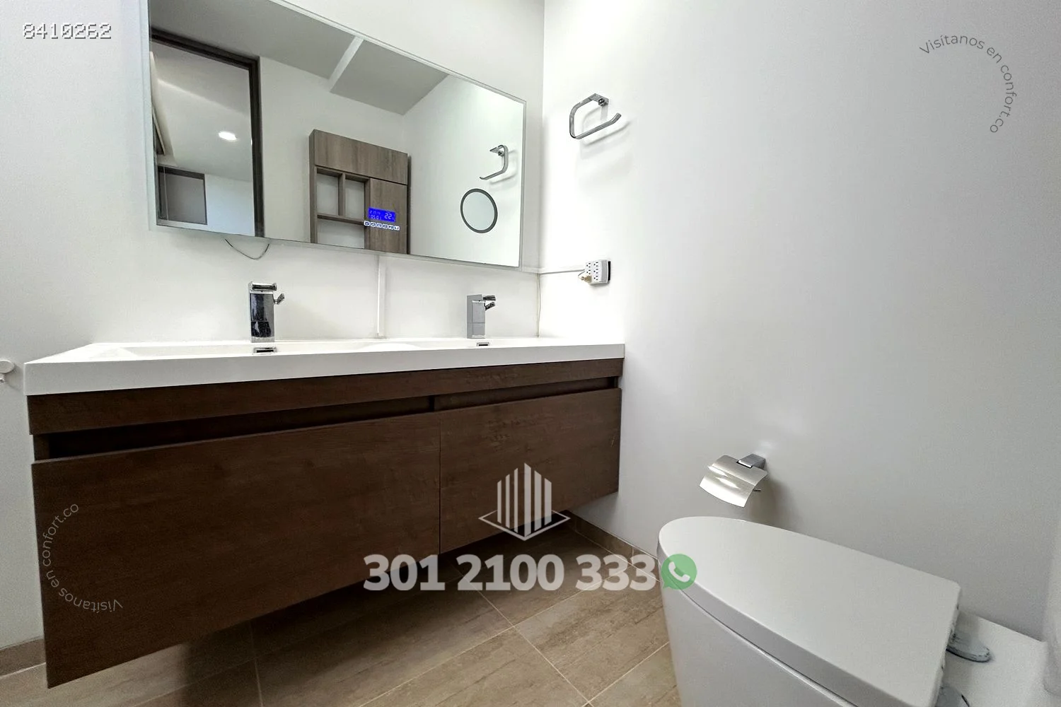 Apartamento en venta en Las Brujas, Envigado · foto 13 de 24