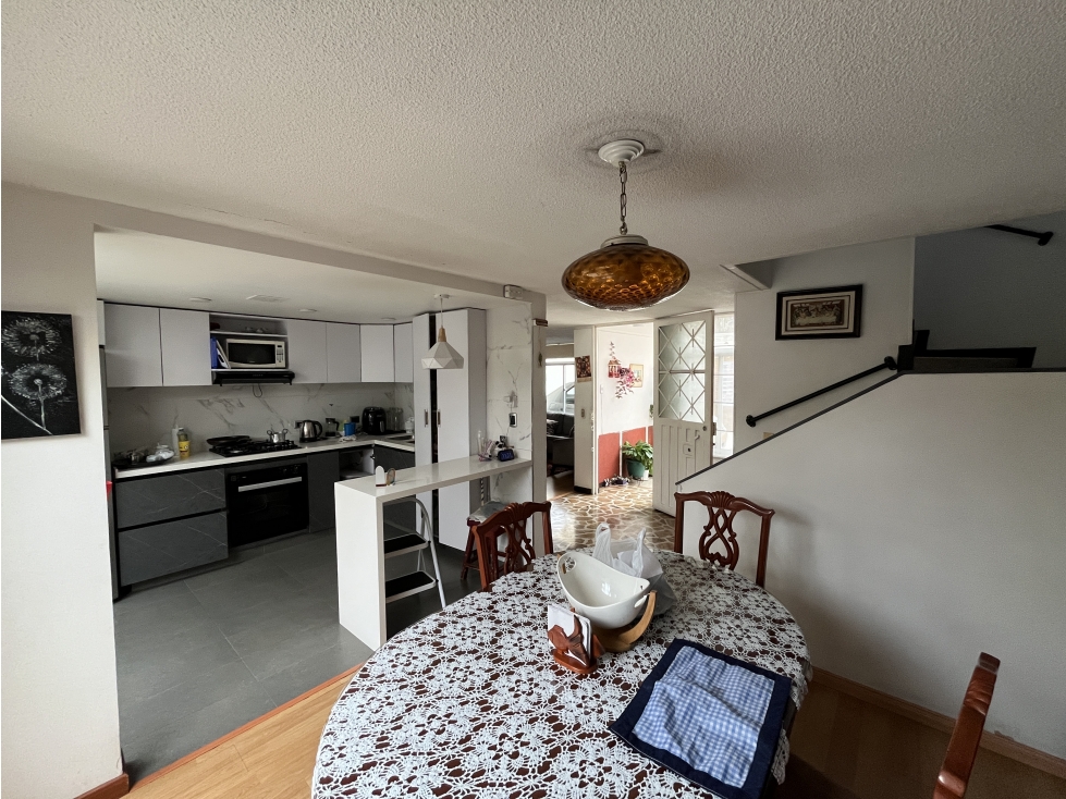 Casa en venta en Ciudad Montes, Bogotá · foto 11 de 24