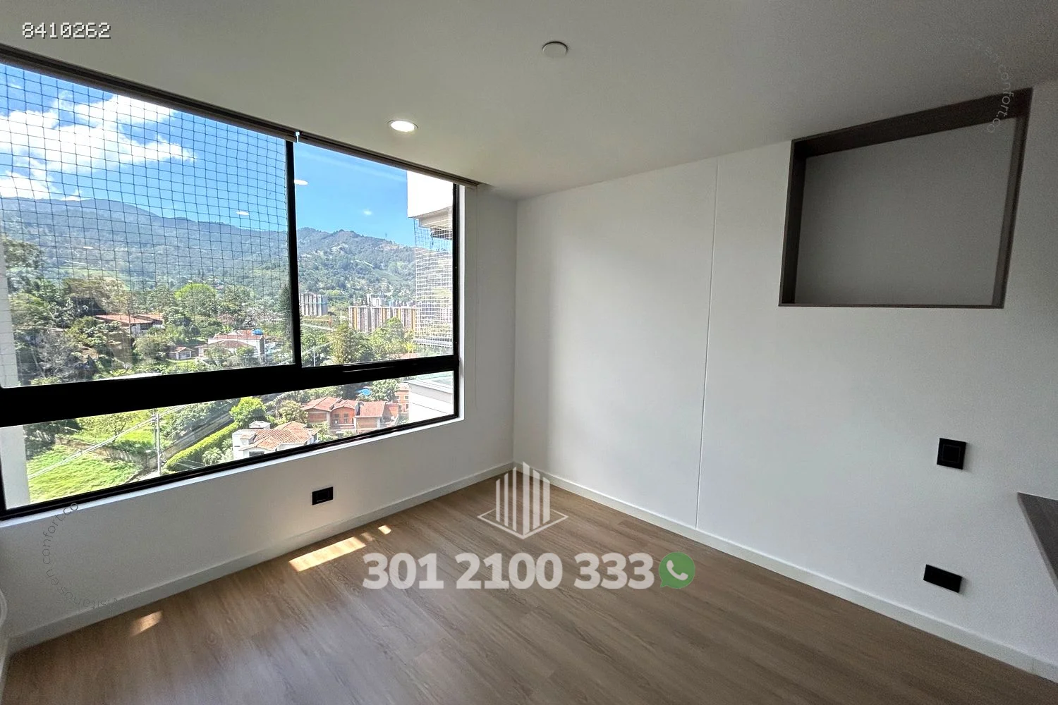 Apartamento en venta en Las Brujas, Envigado · foto 14 de 24