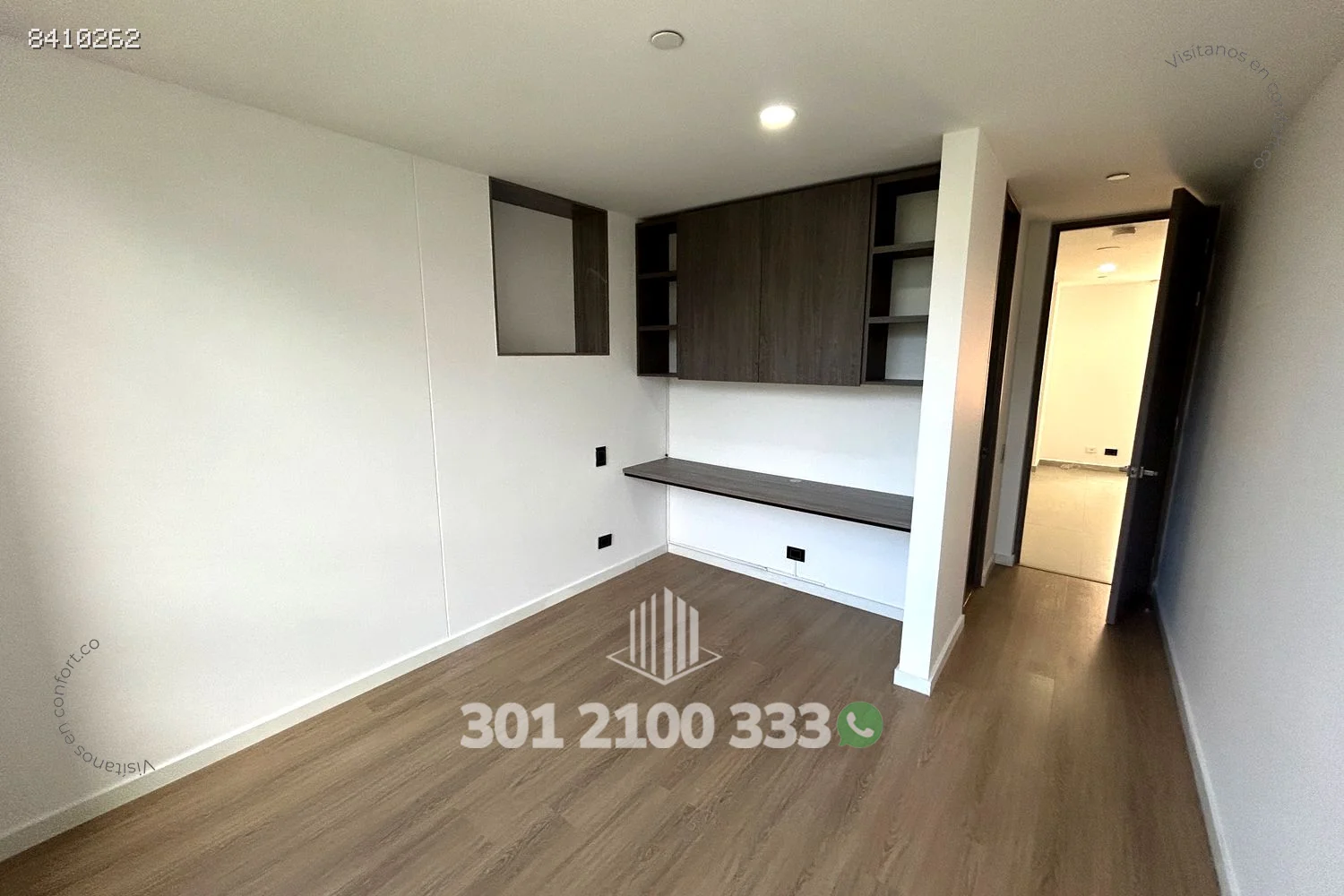 Apartamento en venta en Las Brujas, Envigado · foto 15 de 24