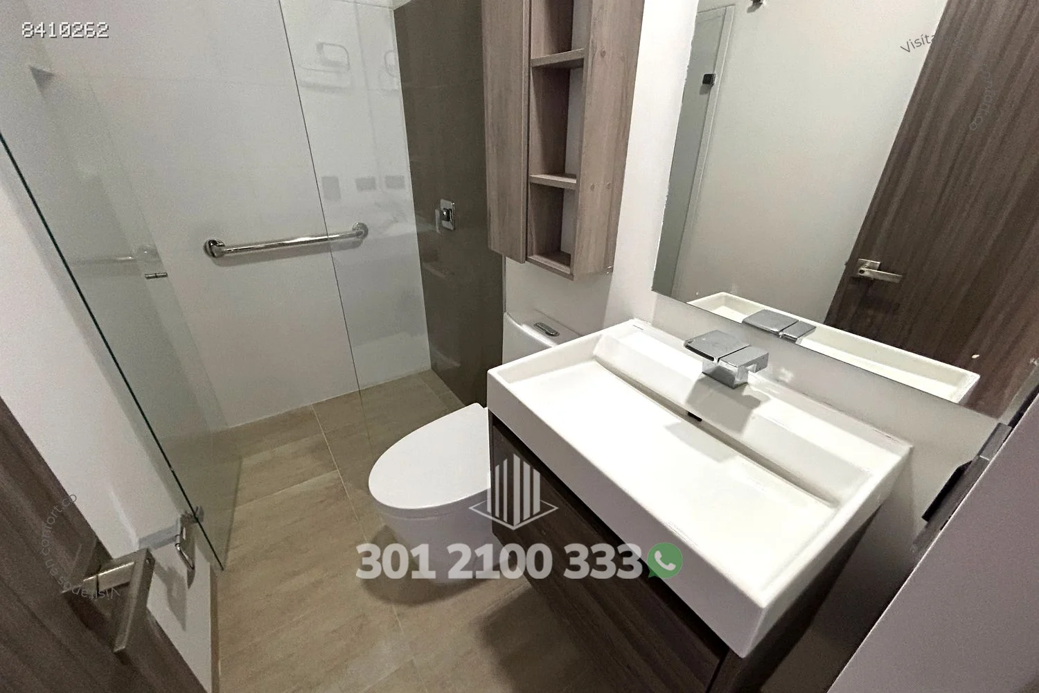 Apartamento en venta en Las Brujas, Envigado · foto 16 de 24