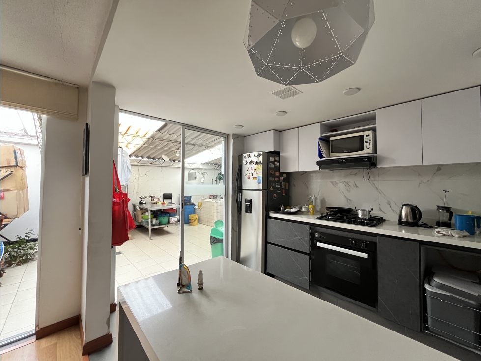 Casa en venta en Ciudad Montes, Bogotá · foto 12 de 24