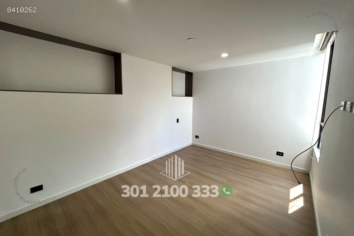 Apartamento en venta en Las Brujas, Envigado · foto 17 de 24