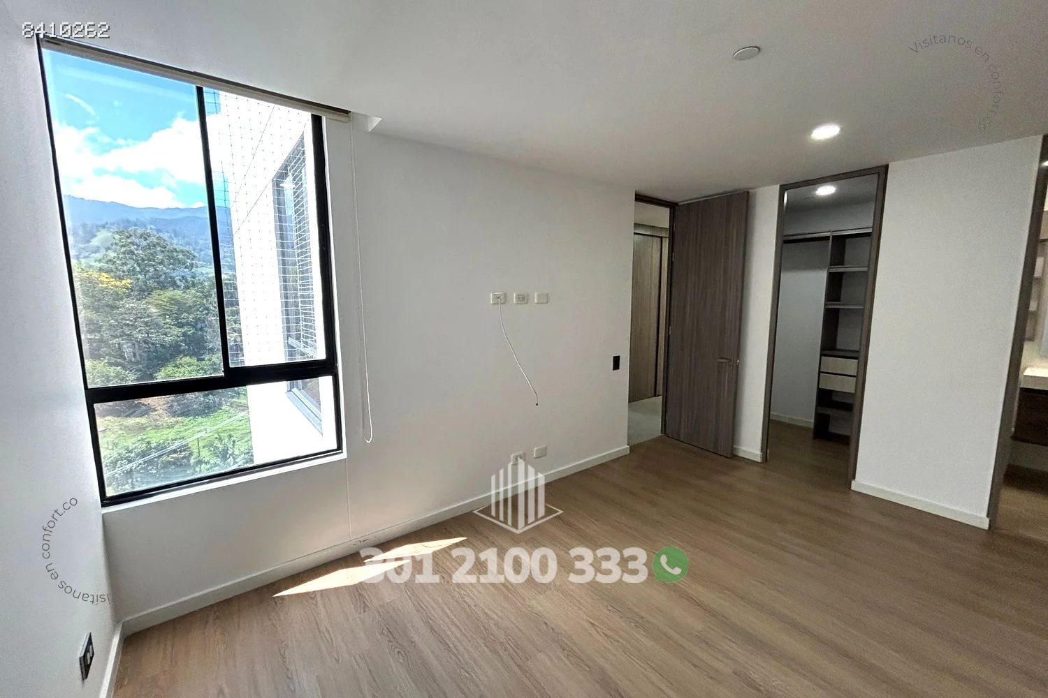 Apartamento en venta en Las Brujas, Envigado · foto 18 de 24