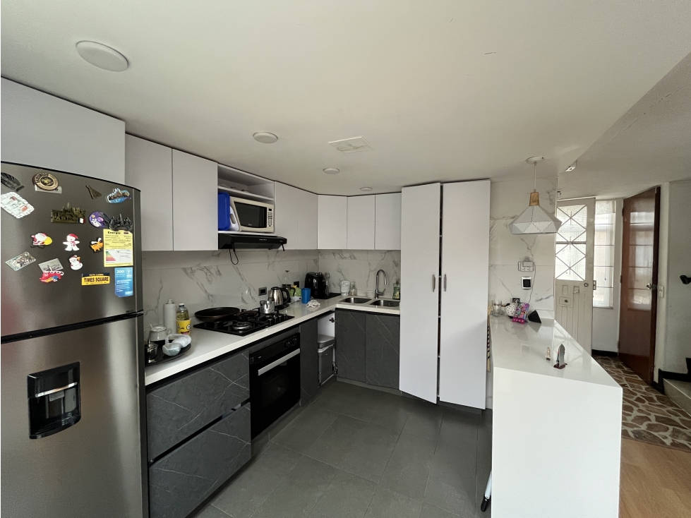 Casa en venta en Ciudad Montes, Bogotá · foto 13 de 24