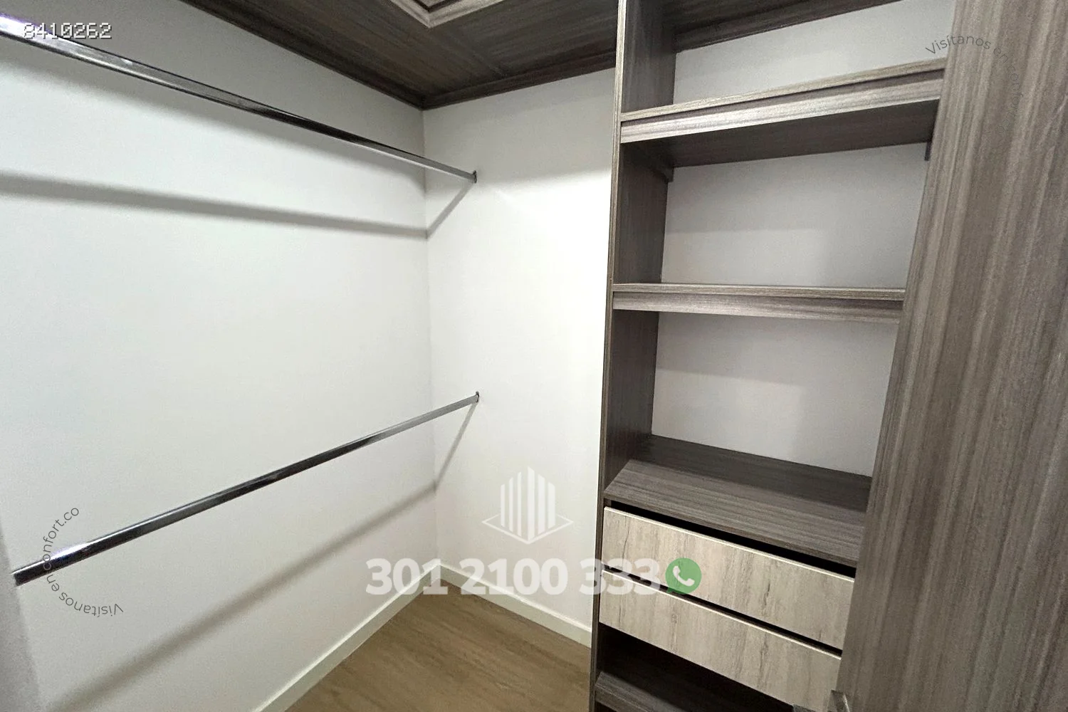 Apartamento en venta en Las Brujas, Envigado · foto 19 de 24