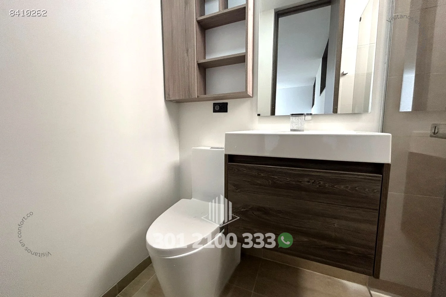 Apartamento en venta en Las Brujas, Envigado · foto 20 de 24