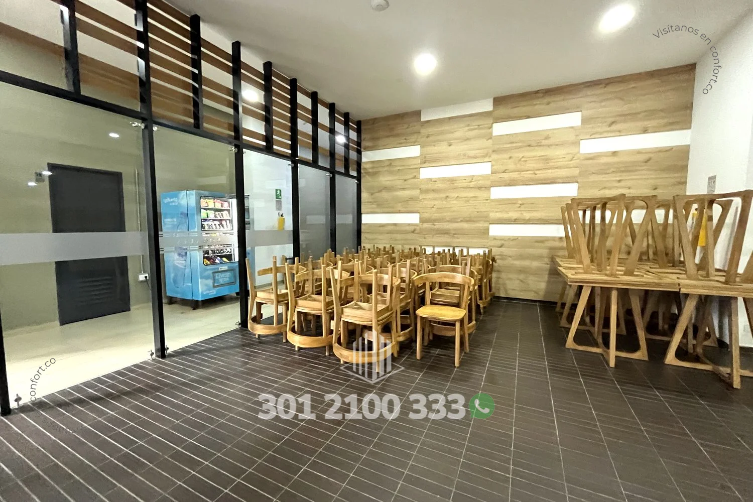 Apartamento en venta en Las Brujas, Envigado · foto 22 de 24