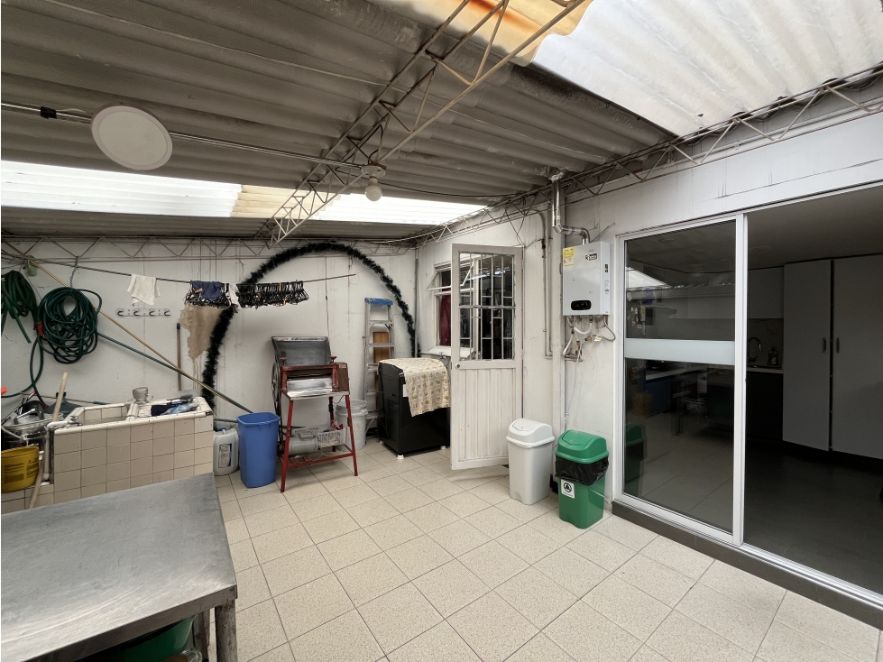 Casa en venta en Ciudad Montes, Bogotá · foto 15 de 24