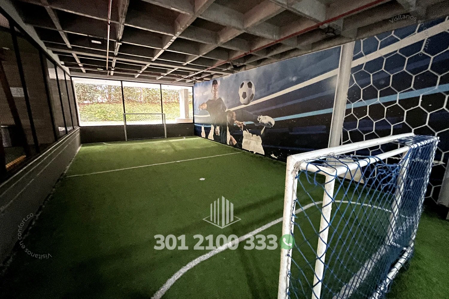 Apartamento en venta en Las Brujas, Envigado · foto 24 de 24