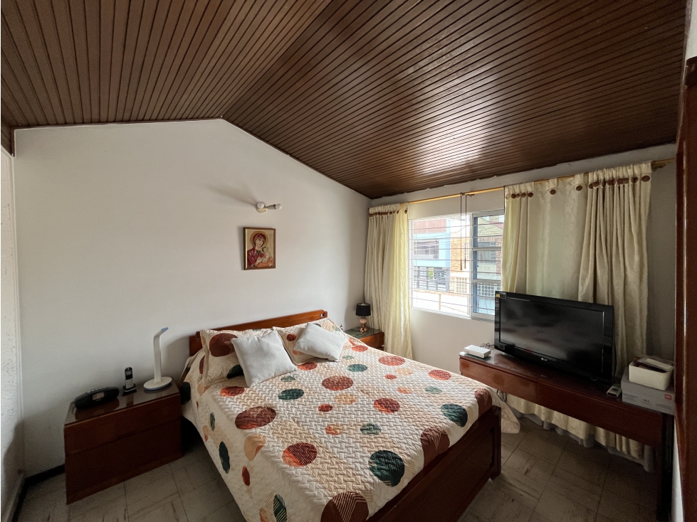 Casa en venta en Ciudad Montes, Bogotá · foto 17 de 24