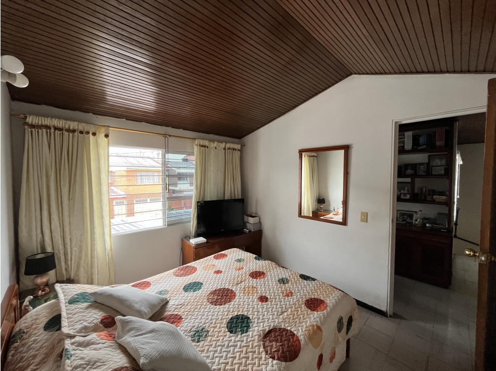 Casa en venta en Ciudad Montes, Bogotá · foto 18 de 24