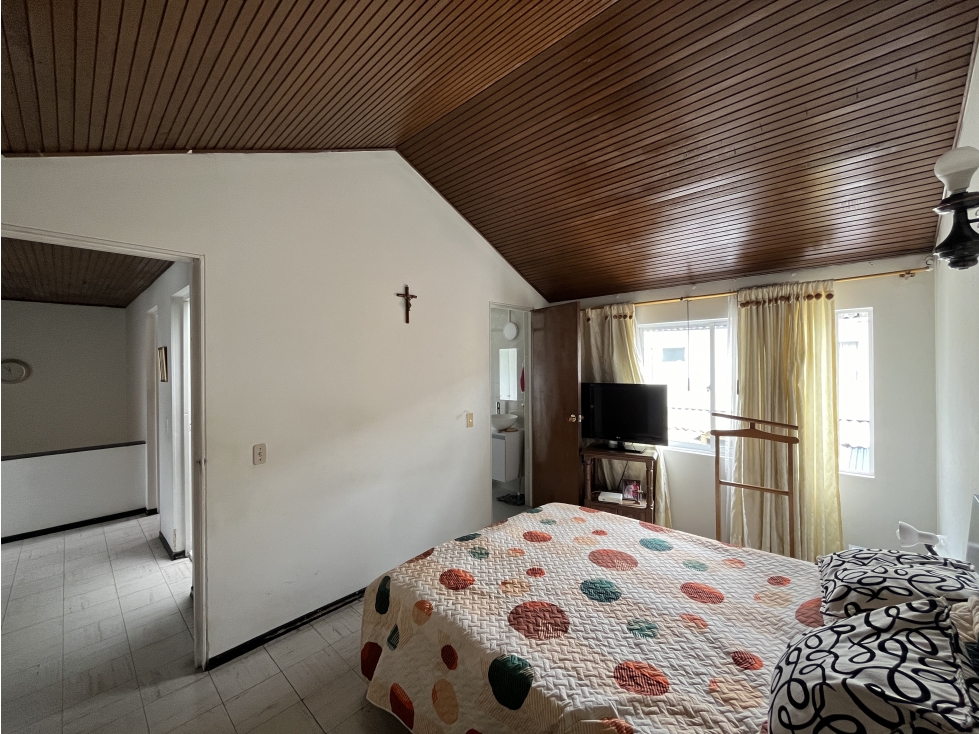 Casa en venta en Ciudad Montes, Bogotá · foto 19 de 24