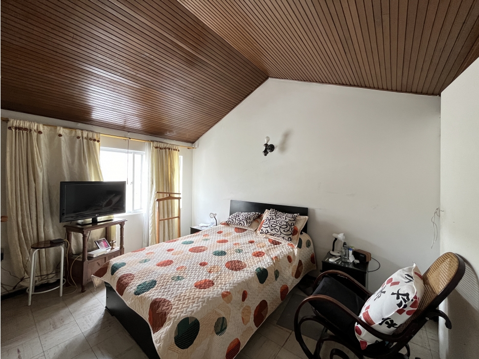 Casa en venta en Ciudad Montes, Bogotá · foto 20 de 24
