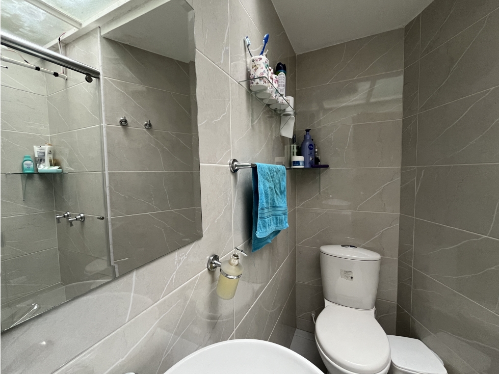Casa en venta en Ciudad Montes, Bogotá · foto 22 de 24