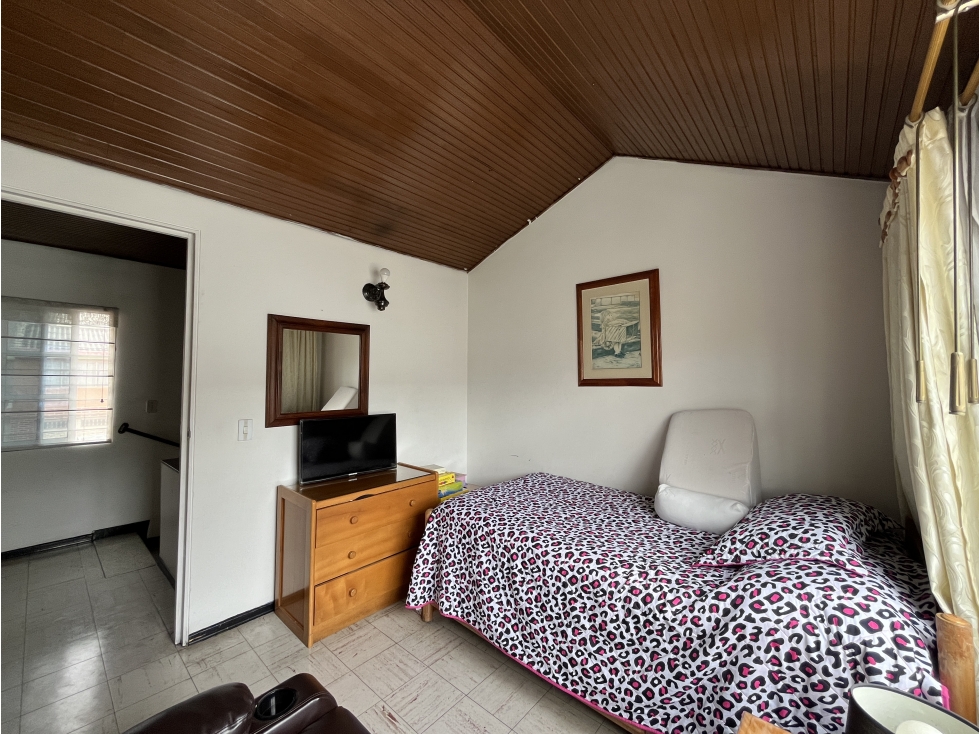 Casa en venta en Ciudad Montes, Bogotá · foto 23 de 24