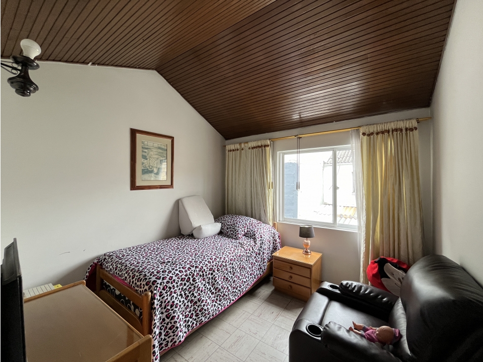 Casa en venta en Ciudad Montes, Bogotá · foto 24 de 24